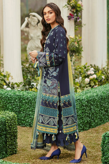 Afrozeh Rhea Garden Of Eve Lawn 2022 Online Shopping